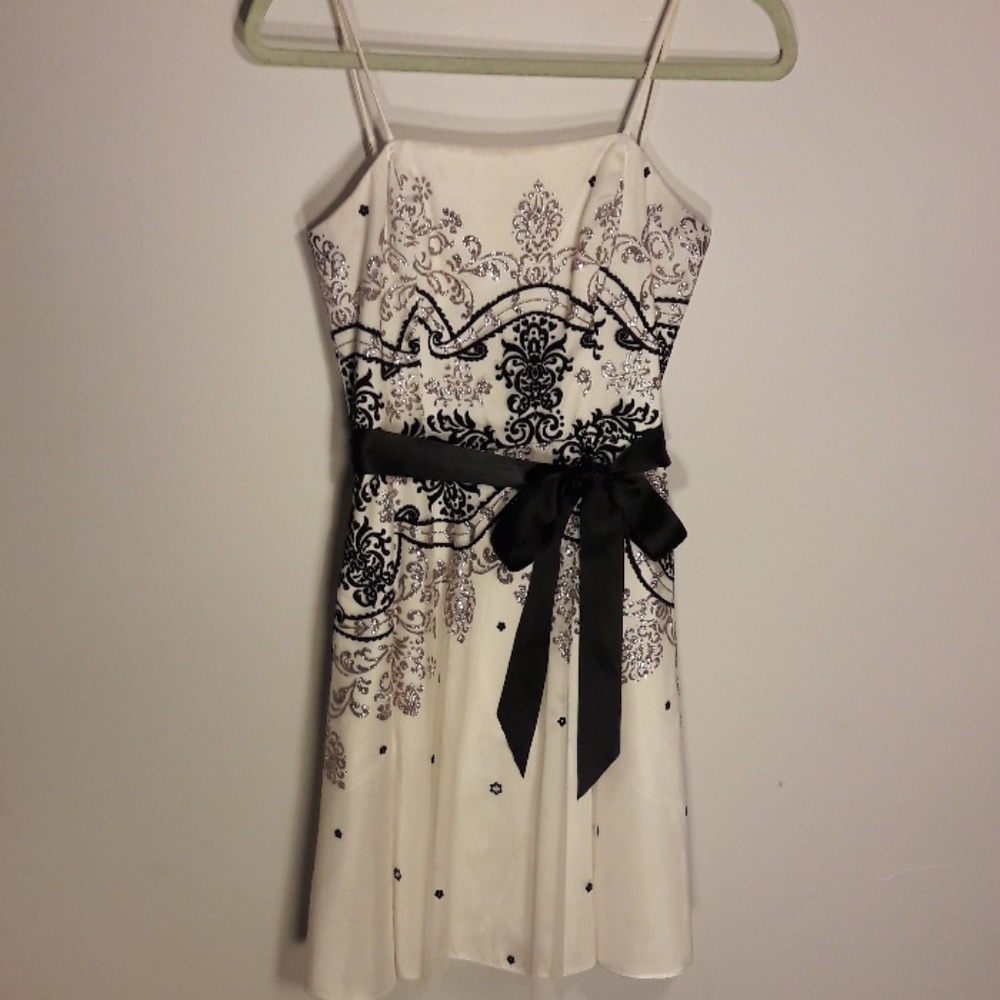 Beautiful Homecoming/Prom Dress